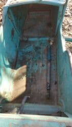 иж спорт: Продаётся боковой прицеп (коляска,люлька) для мотоцикла Урал.Состояние — 4