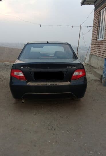 нексия 2 бишкек: Daewoo Nexia: 2011 г., 1.6 л, Механика, Бензин, Седан — 6