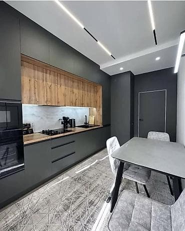 seven development: Сдаю Новую Элитную 2-к квартиру в жилом доме London - — 9