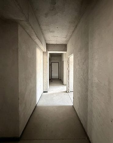 4 комнаты, 120 м², Асанбай мкр Элитка, 3 этаж, ПСО (под самоотделку) — 6