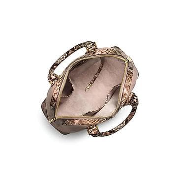 michael: Классическая сумка, Michael Kors, США, Материал: Натуральная кожа, Съёмный ремень, Регулируемый ремень, Разделенные отделения, Женские, Новый — 3