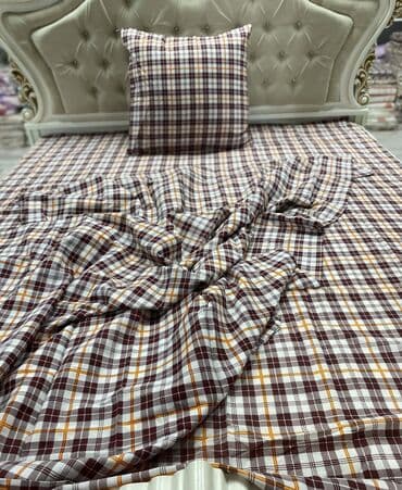 турмалиновый матрас корея: Постельное бельё 100% хлопок, фланель, бязь, комплекты постельного — 3