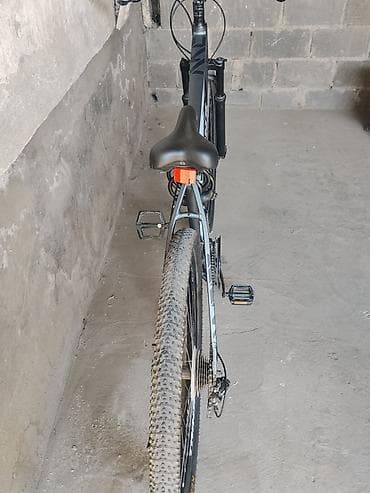 will cypha: Горный велосипед, Trinx, Рама XXL (190 - 210 см), Алюминий, Новый — 4