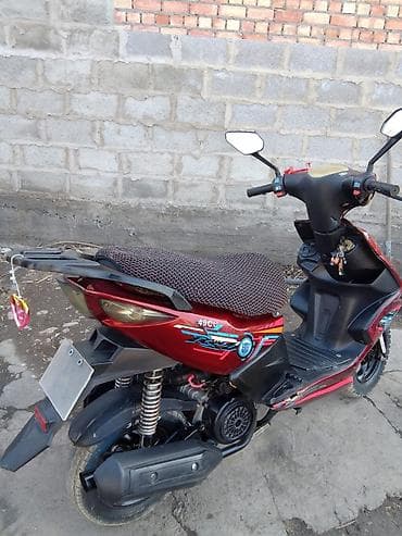 машины для картинга: Срочно срочно Продаю скутер на ходу 125 куб цына ниже рынка поршня от — 2