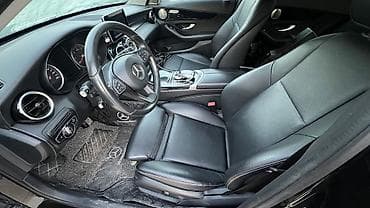 mersedes ml 63: Mercedes-Benz C-Class: 2015 г., 1.6 л, Дизель — 5