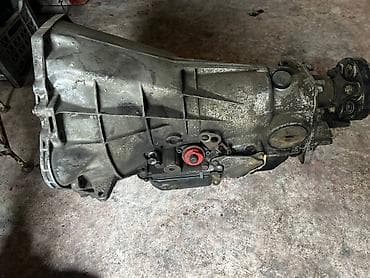 рулевой червяк: Автомат коронка мерс 124 210 срочно срочно (МКПП) для заднеприводного — 1