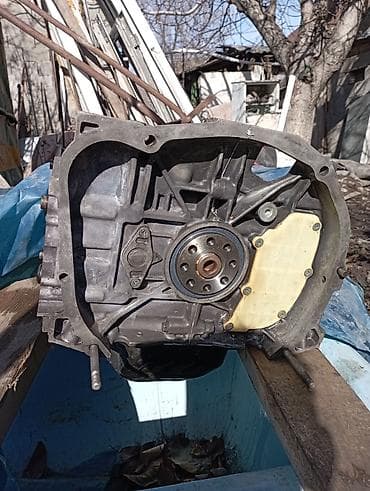 датчик дмрв субару: Бензиновый мотор Subaru 2000 г., 2 л, Б/у — 2