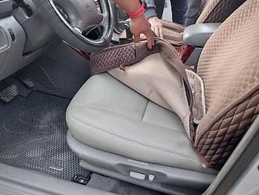 авто с российскими номерами в кыргызстане: Toyota Camry: 2005 г., 3 л, Автомат, Бензин, Седан — 9