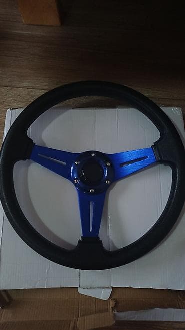 Фильтры: Руль BMW Новый — 1