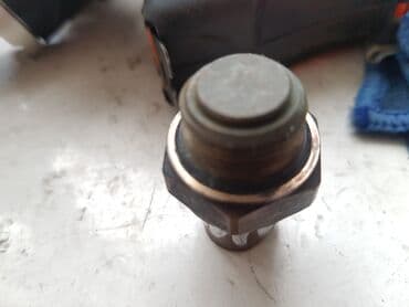 датчик температуры охлаждающей жидкости опель омега: Honda Civic термо датчик, Хонда Цивик Датчик температуры на хонду — 4