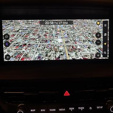 мохаве киа: Kia Mohave: 2019 г., Автомат, Дизель, Внедорожник — 7