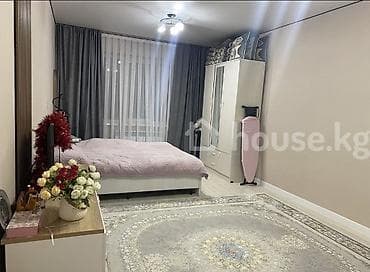 all group: 1 комната, 53 м², 108 серия, 2 этаж, Евроремонт — 4