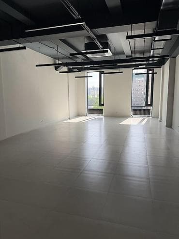 этаж: Аренда офисов, 54 м², В бизнес центре, С отдельным сан узлом — 5