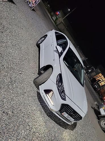 кия оптима 2018: Hyundai Sonata: 2018 г., 2 л, Автомат, Бензин, Седан — 1