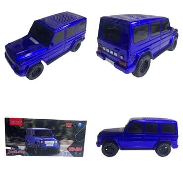 той калонка: Беспроводная колонка в виде машины ws-591 [ Акция 50% ] - низкие цены — 1