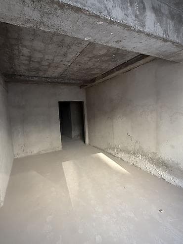 Недвижимость: 2 комнаты, 65 м², Элитка, 2 этаж, Готовая ПСО (под самоотделку) — 3