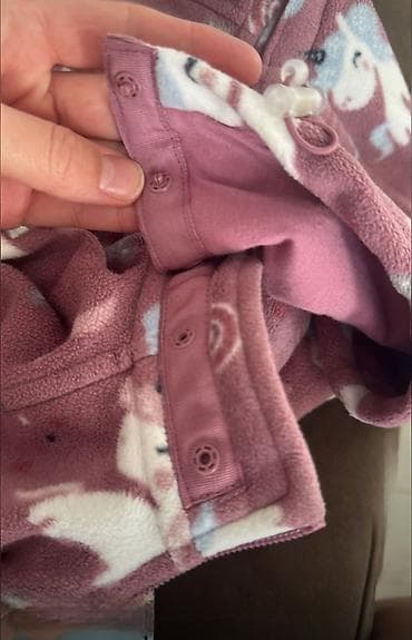 Платья: Комплект, цвет - Розовый — 4