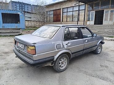 купить вакуум: Volkswagen Jetta: 1989 г., Ручные, Бензин, Седан — 6