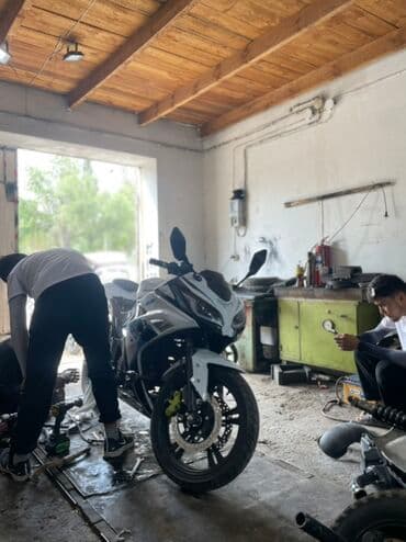 цены на мотоциклы: 150 куб. см, Бензин, Взрослый — 3