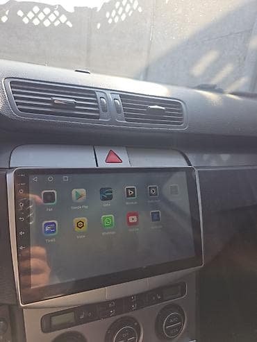 vw t4: Сатылат. жаңы бойдон. колдонгонума бир жума боло элек. номинал 2х4квт — 5