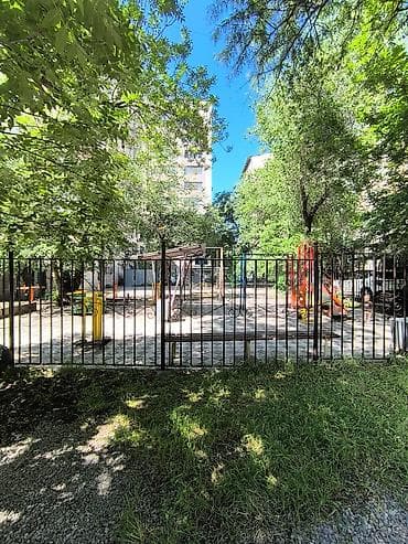 квартира город токмак: 2 комнаты, 44 м², Индивидуалка, 3 этаж, Старый ремонт — 10