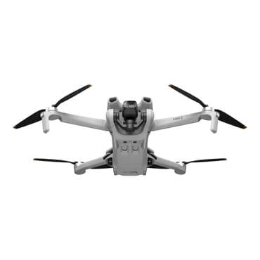 куплю дрон с камерой: Квадрокоптер DJI Mini 3 (с пультом DJI RC) Меньше 249 г Больше — 4