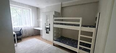 3 комнаты, Без подселения — 4