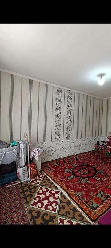 дизель аренда квартир бишкек: 59 м², 3 комнаты, Видеонаблюдение — 6