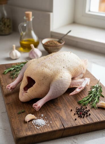 Индоутка :, 2 кг, Платная доставка