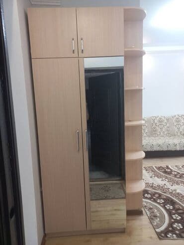 срочно продаётся 1 комнатная квартира в районе шлагбаум по улице кенсуйская 17: 1 комната, 38 м², Элитка, Евроремонт — 9