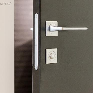 Установка замки и фурнитура — 1