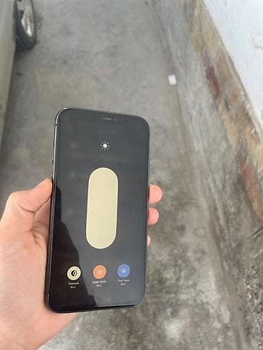 hk 9 pro: IPhone 11, Черный, 75 % — 3