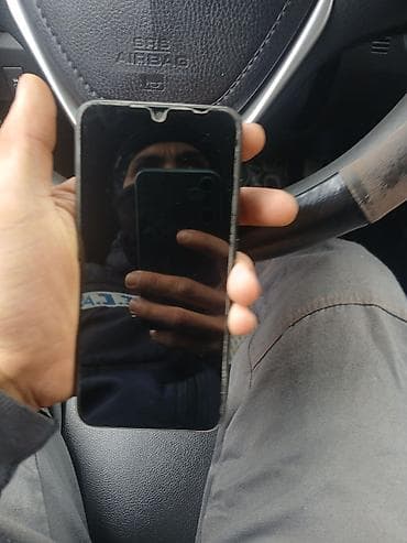 black shark 5 бишкек: Redmi, Redmi Note 8, түсү - Кара — 2