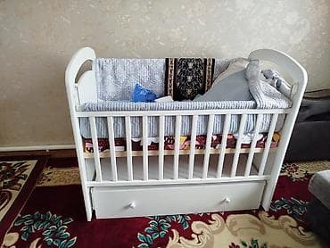 детский манеж новые: Манежи-кровати — 3