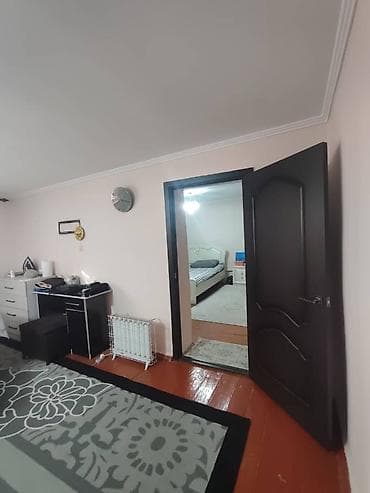 сокулук дом 80 метр кв: Срочно продаю!!! Дом в селе Кара Жыгач, 80 м2., на участке 5 соток — 7