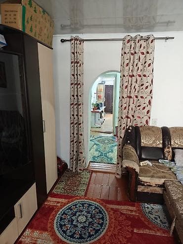 Мебель: Кухонный гарнитур, цвет - Красный — 7