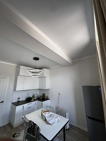 панорама 2: 1 комната, 38 м², Элитка, 3 этаж, Дизайнерский ремонт — 5