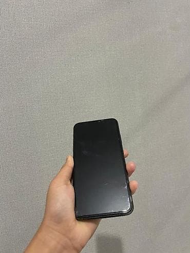 iphone 12 pro mac: IPhone 11 Pro Max, Б/у, 256 ГБ, Space Gray, Коробка, 76 % — 4