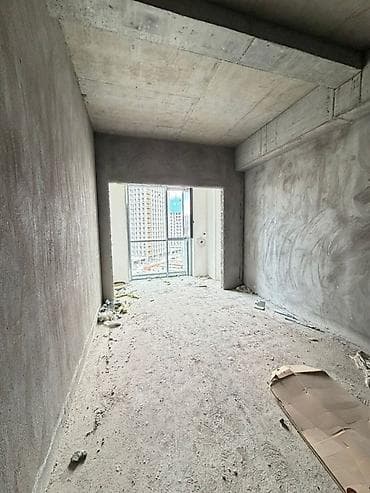 Батирлер: Курулуп жатат, Элитка, 1 бөлмө, 54 м² — 4