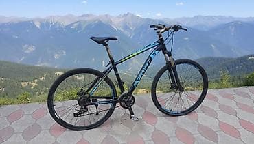 maxxis 29: Горный велосипед, Format, Алюминий — 1