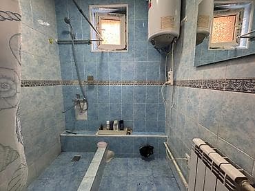 Недвижимость: 136 м², 4 комнаты, Бронированные двери, Забор, огорожен, Утепленный — 10