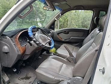 портер сатлат: Легкий грузовик, Hyundai, Стандарт, 2 т, Б/у — 8