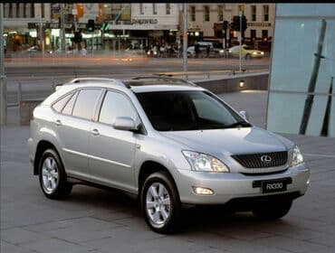 купить зеркала на мотоцикл: Хромированная накладка на боковые зеркала на Лексус РХ 300 и 330 ( 2 — 1