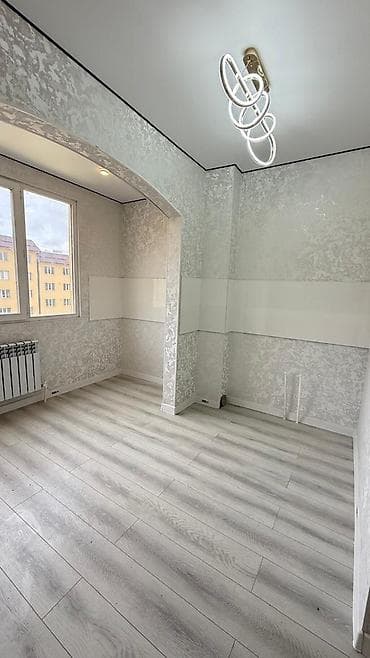 Недвижимость: 3 комнаты, 84 м², Элитка, Евроремонт — 3