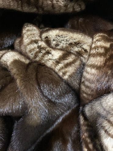 куплю норковая шуба бишкек: Продаю норковую шубу с капюшоном, в отличном качестве из цельных — 4