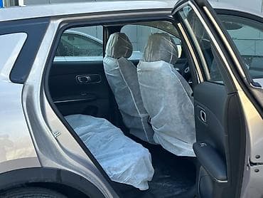 step 2: Changan Qiyuan Q05: 2025 г., Автомат, Электромобиль, Внедорожник — 9