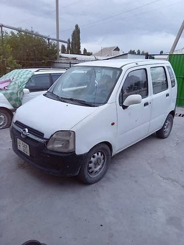 лобовое стекло опель вектра б: Opel Agila: 2001 г., Механика, Бензин, Хэтчбэк — 1