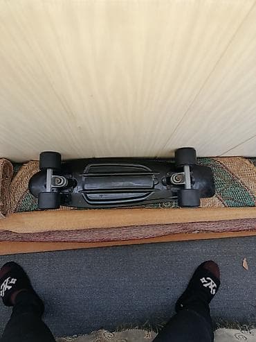 скейь: Детский скейт, Пенниборд — 2