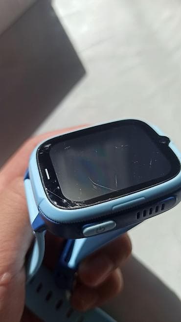 детские часы xiaomi бишкек: Продаются часы: 3 Hoco: два Hoco Y106 (детские часы), и Hoco Y38, два — 4
