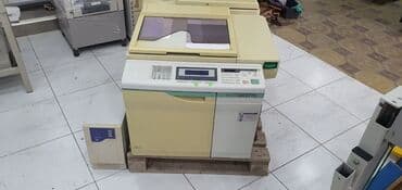 оборудование для типографии: Ризограф, ризографы, оборудование для типографии, оборудование для — 2